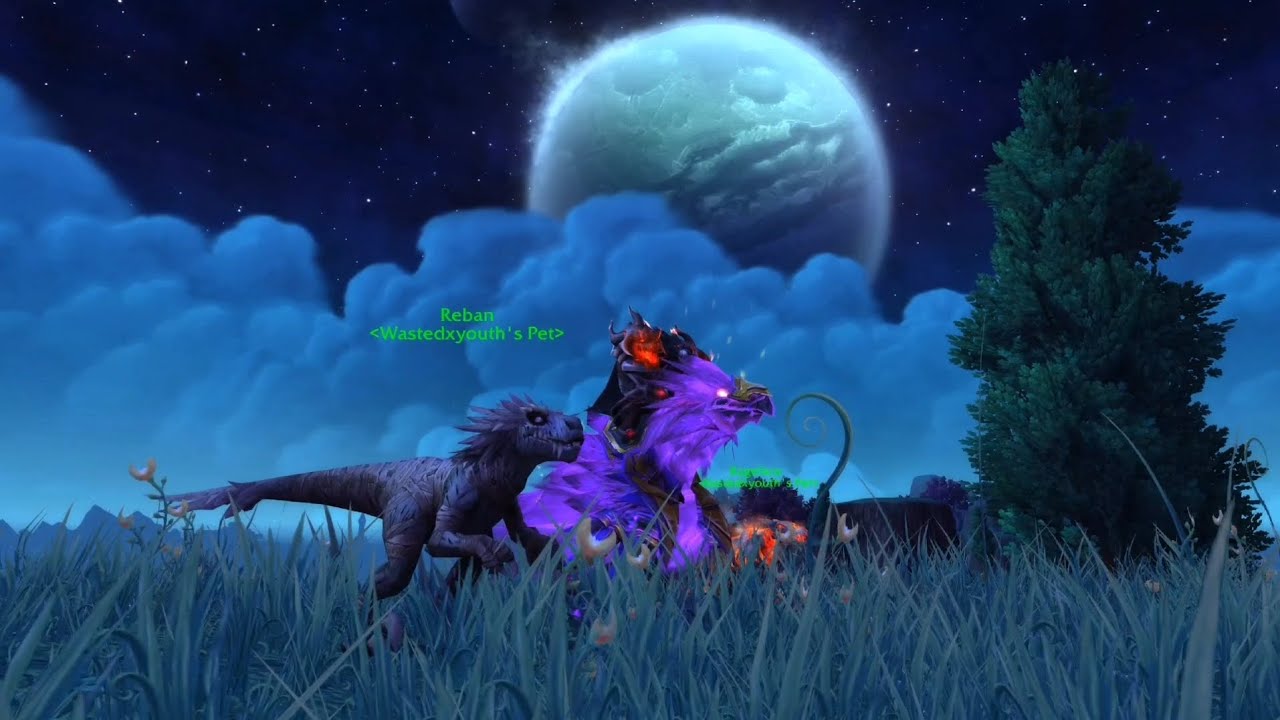 Voidtalon of the Dark Star , 2024
