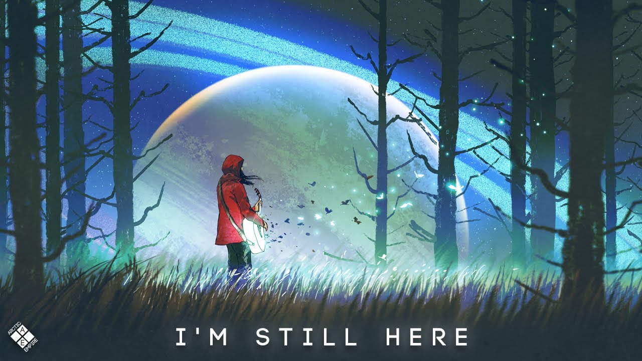 Orlost, UNDEFYND & Nina Sung - I'm Still Here (Lyrics)