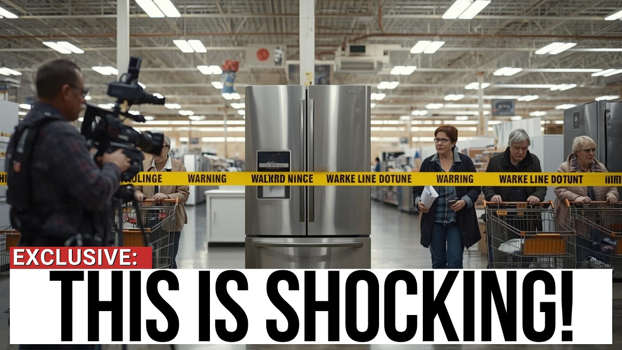 AVOID THESE REFRIGERATORS IN 2026! (AND THE BEST ONES TO BUY)