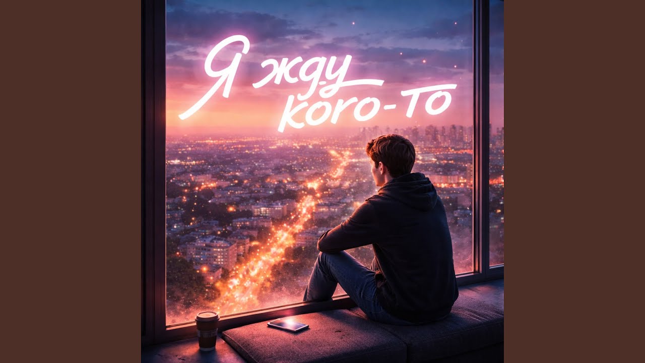 Я жду кого-то