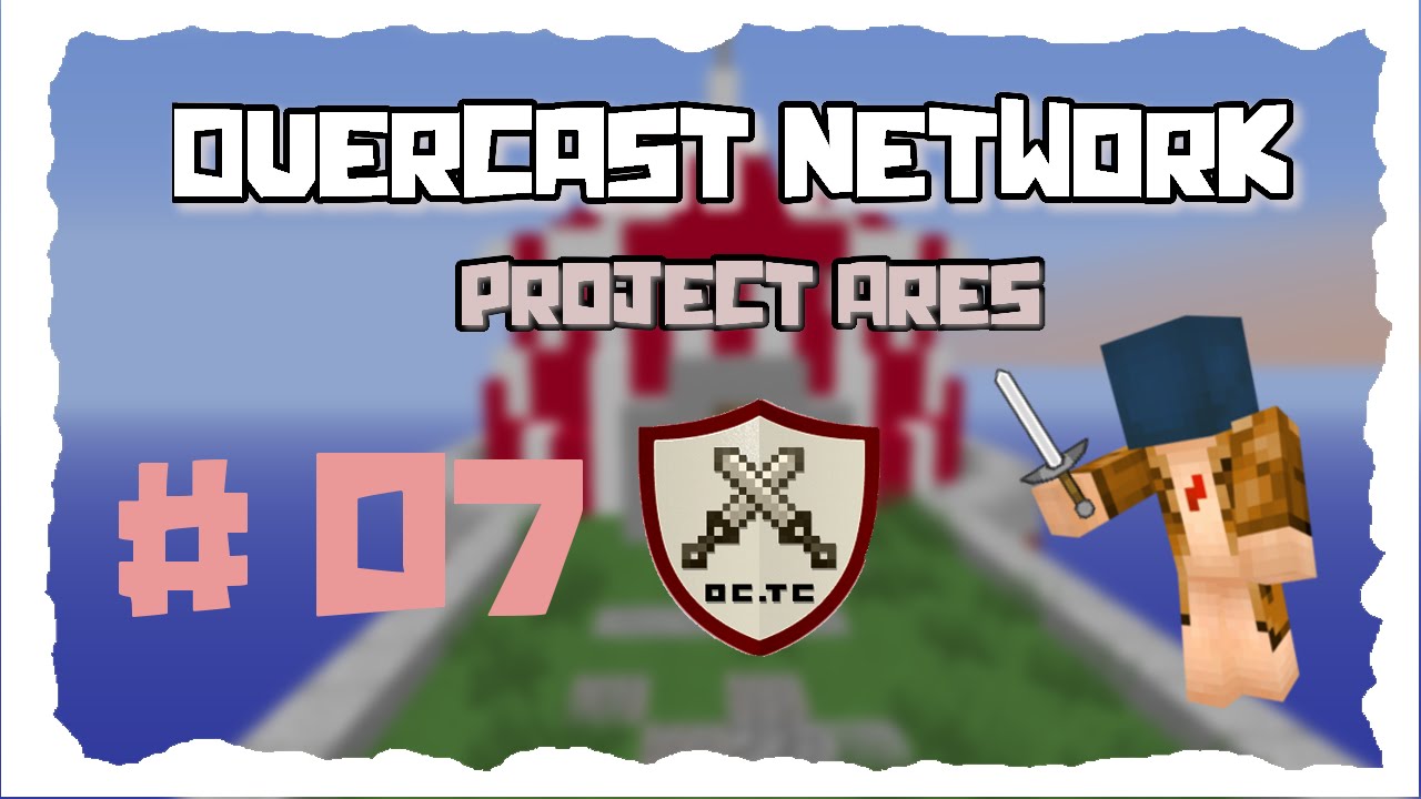Overcast Network | Road to 500 wools | #7