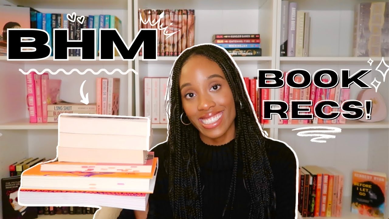 My FAVORITE Books By Black Authors! 📚✊🏾✨ | lit fic, romance, & thrillers (2024)