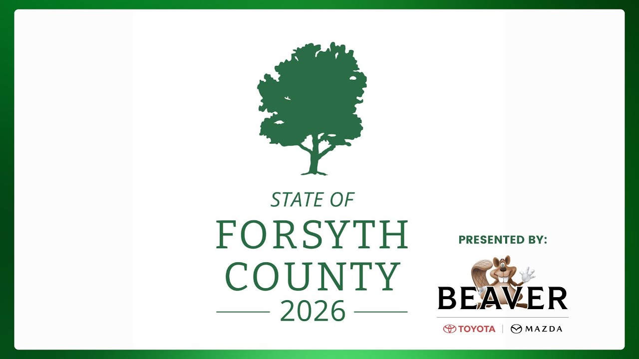 2026 State of the the County presented by Beaver Toyota & Beaver Mazda