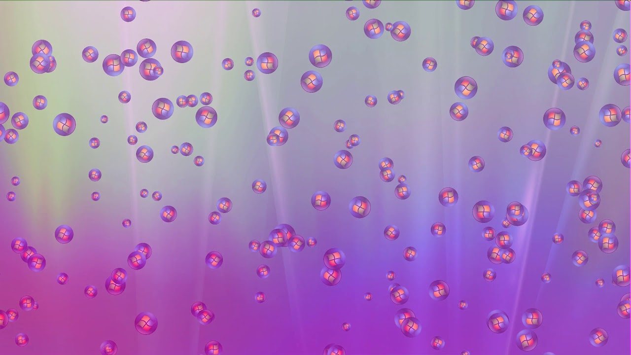 Windows Vista Sounds Remix Aesthetic Edition