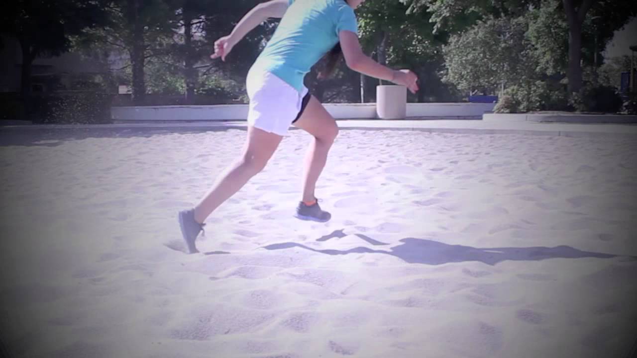 Rhare Breed Soccer Footwork HD
