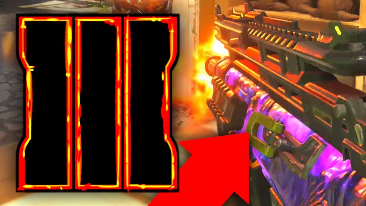 BLACK OPS 3 WAS UPDATED! 8 Different Weapons Buffed and Nerfed (Patch Notes, RIP VMP?)