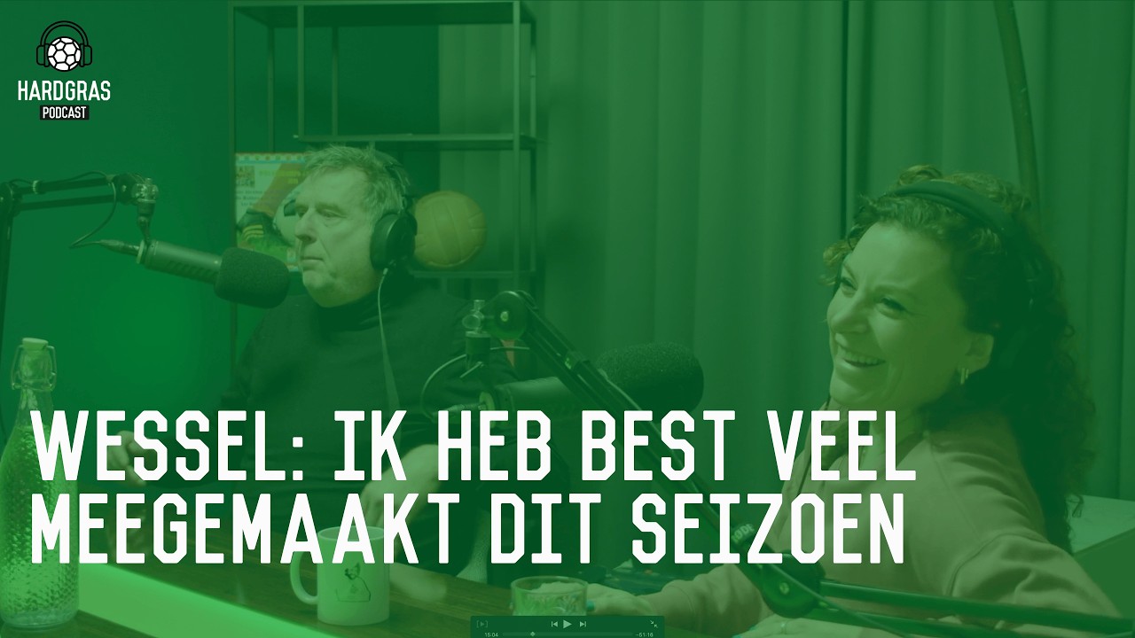 Ik heb best veel meegemaakt dit seizoenNaamloos