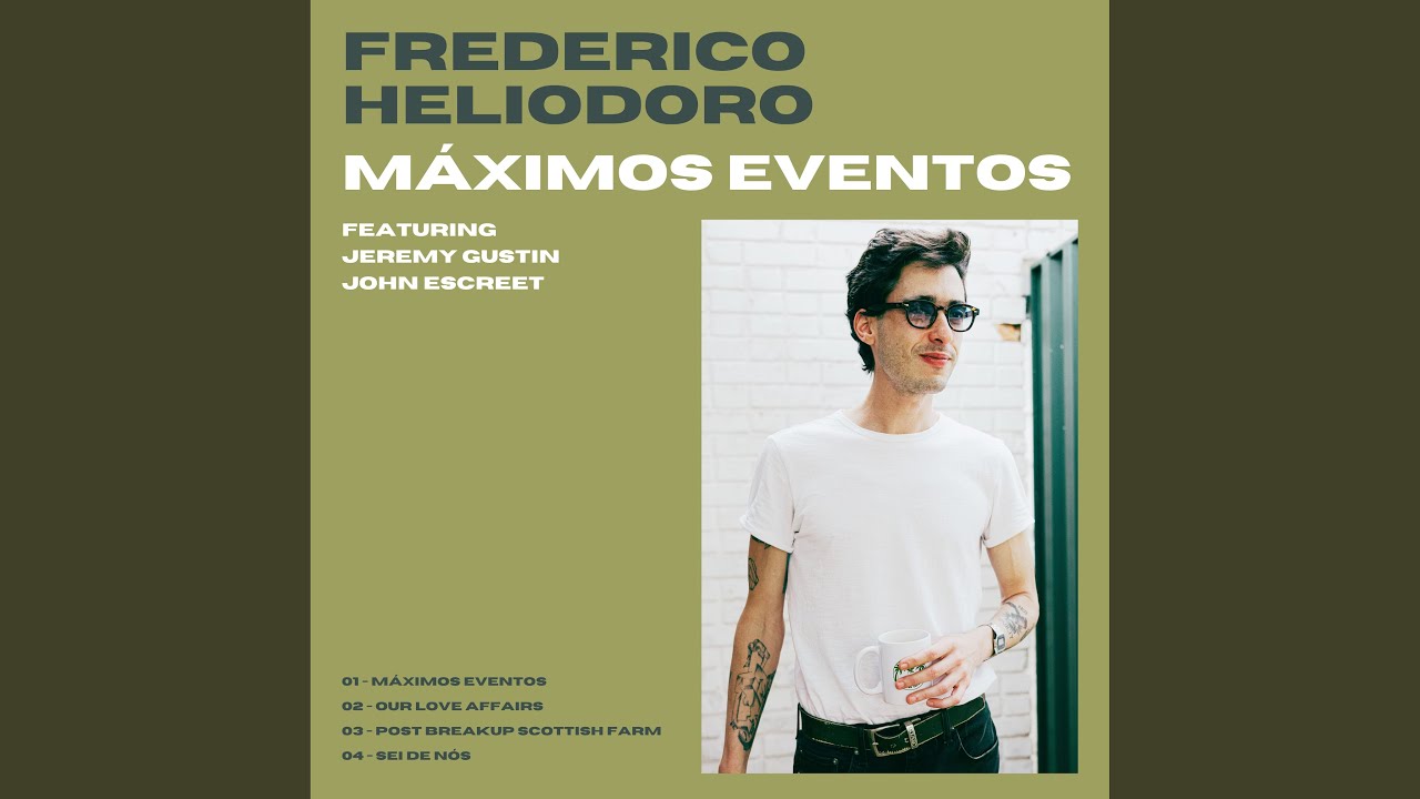 Máximos Eventos