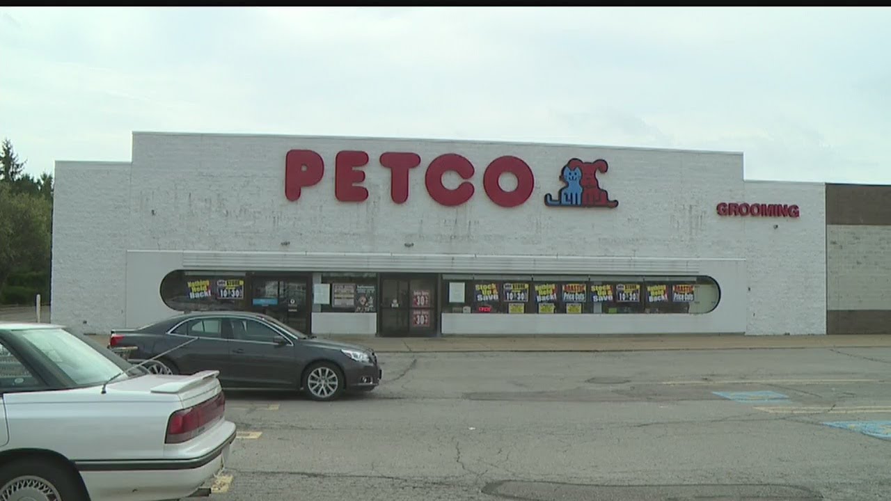 Boardman Petco shutting its doors next month