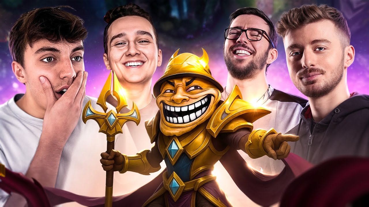 LE PIRE AZIR D'EUROPE ! (feat. Trayton, Wakz, Splinter et Strey)