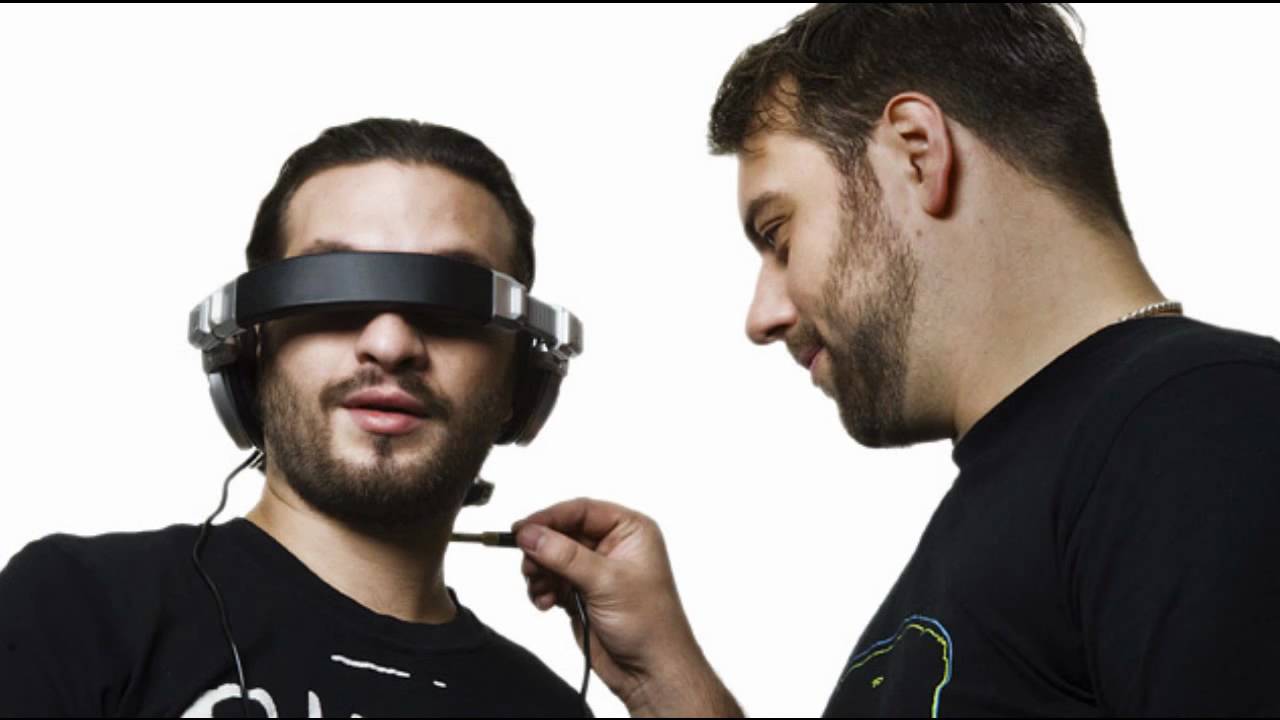 Where You Are (Steve Angello Radio Edit) - Harry Romero, Junior Sanchez & Alexander Technique