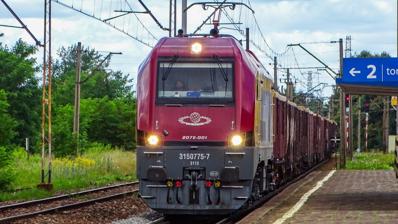207E-001 