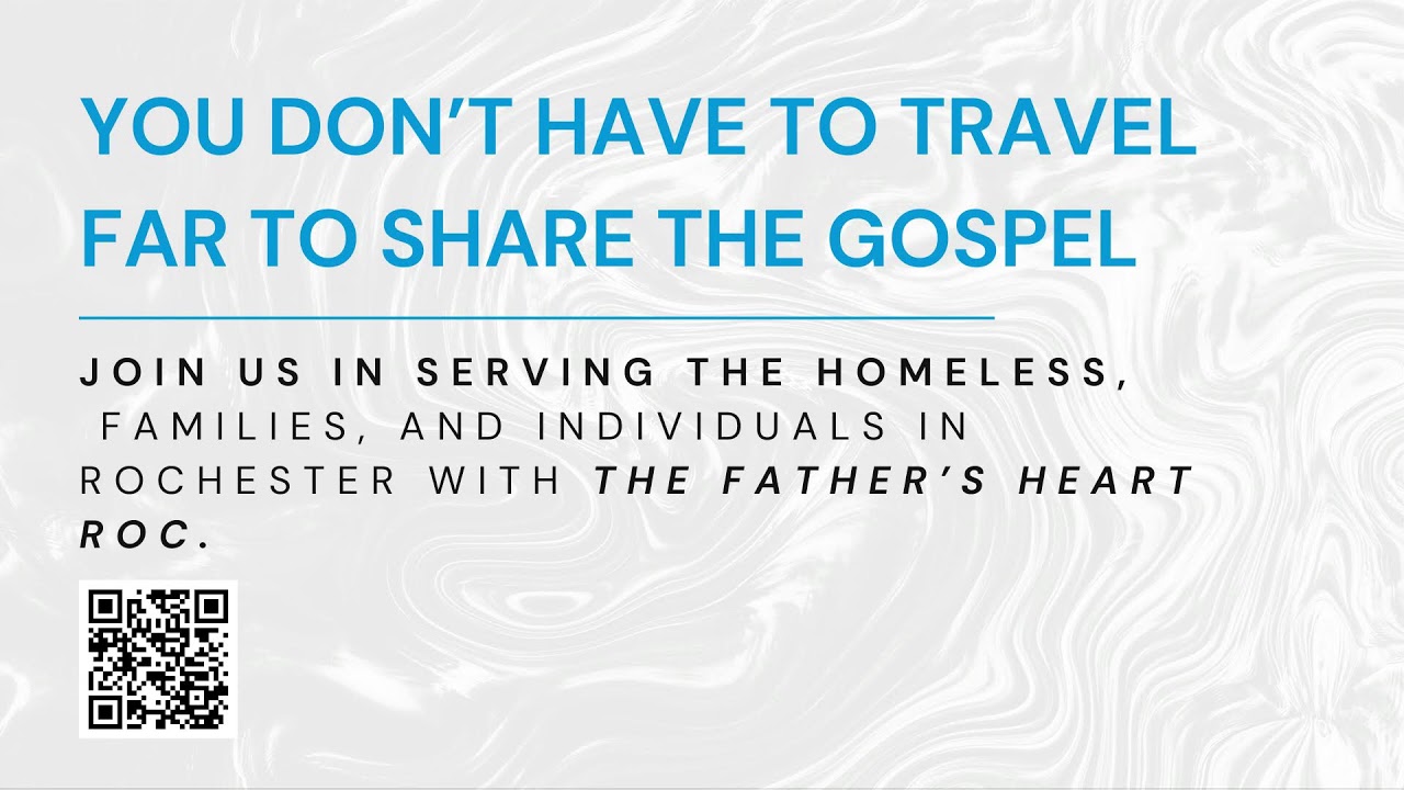 SUNDAY MORNING LIVESTREAM | 2ND SERVICE