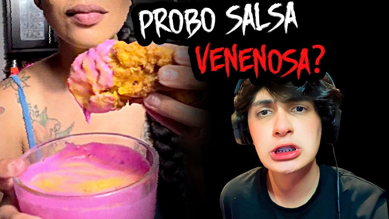 el INQUIETANTE nuevo ICEBERG de polémicas en YOUTUBE ☠️