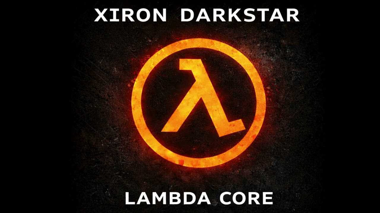 Xiron Darkstar - Resonance Cascade