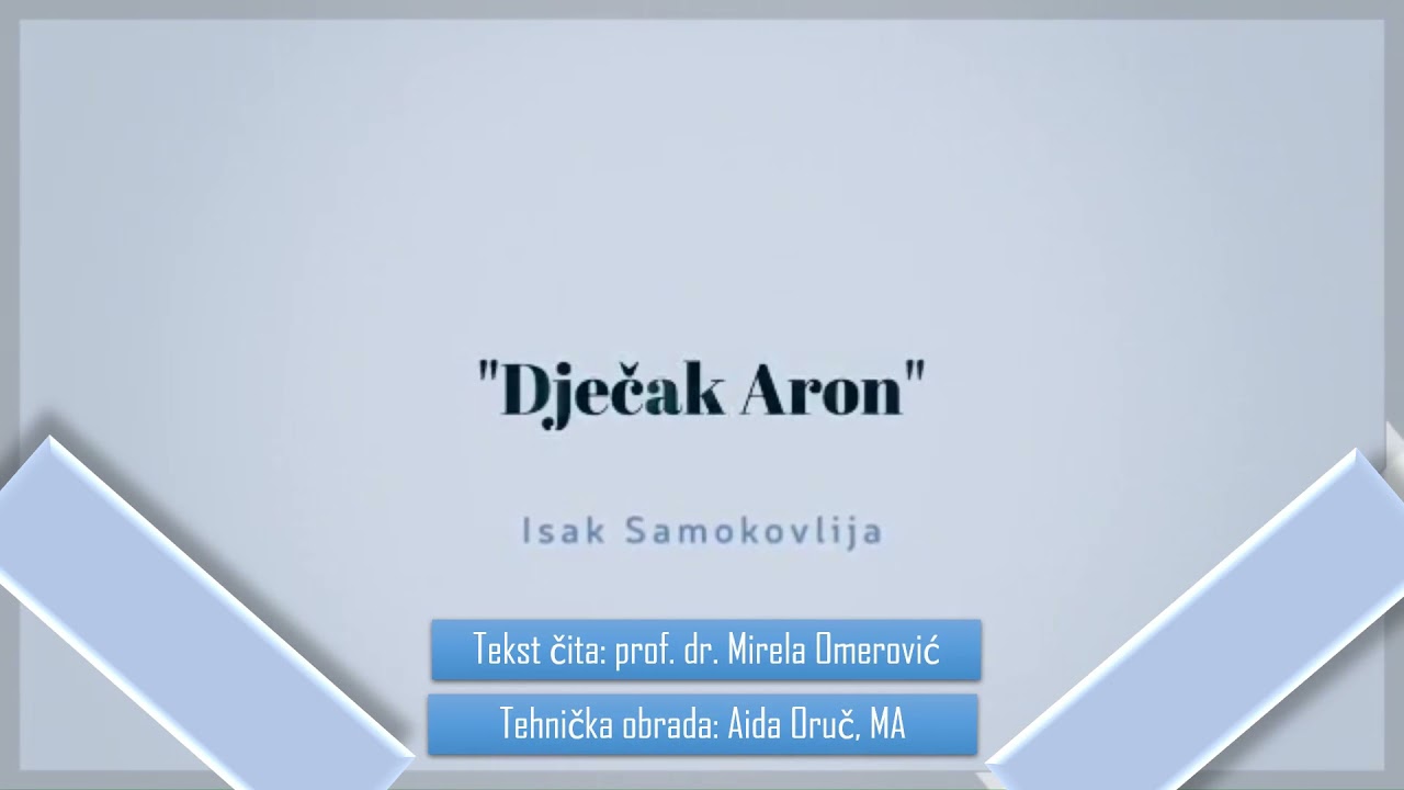 Pričamo vam priču 