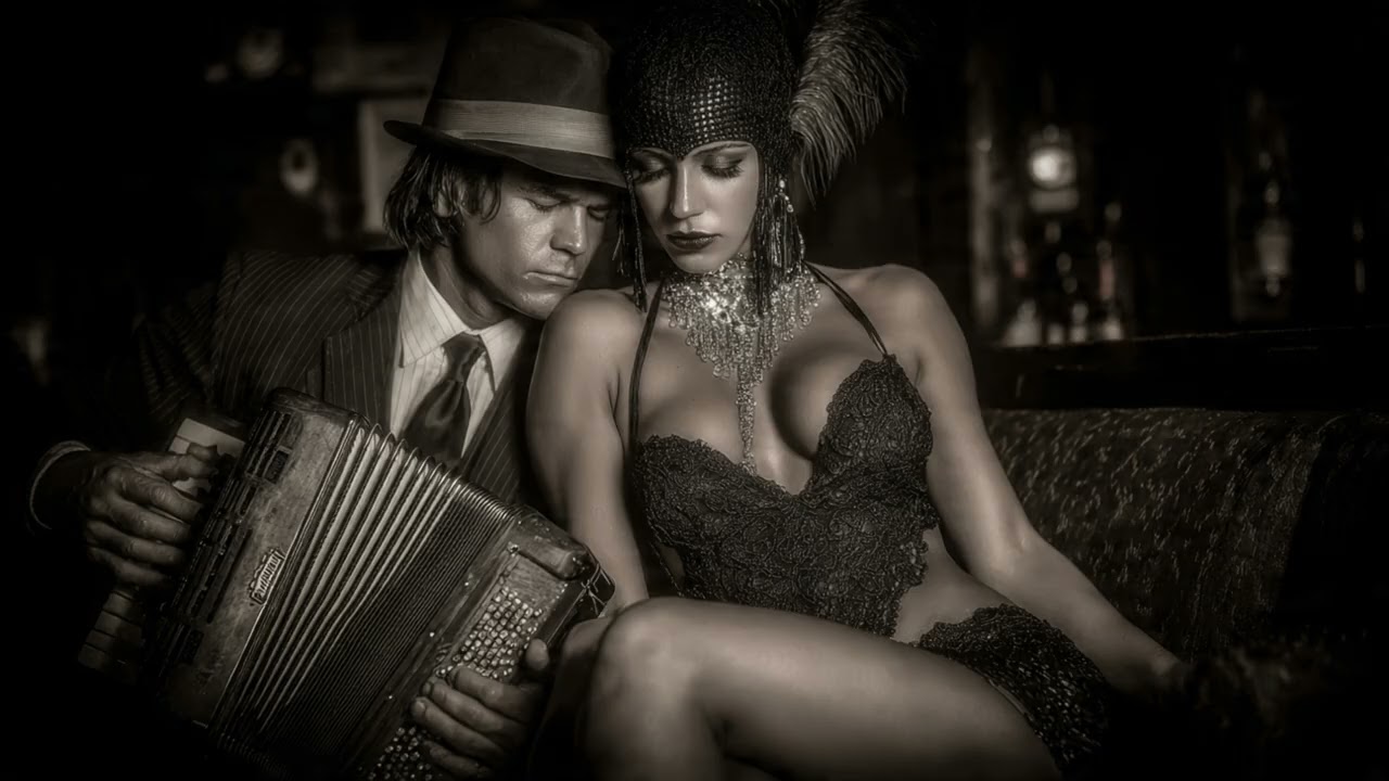 Confess To You... | Noir Downtempo | Dark Romantic Trap