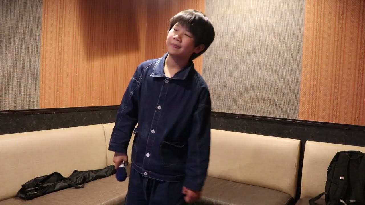 【11歳】ケセラセラ【Mrs.GREEN  APPLE】歌ってみた