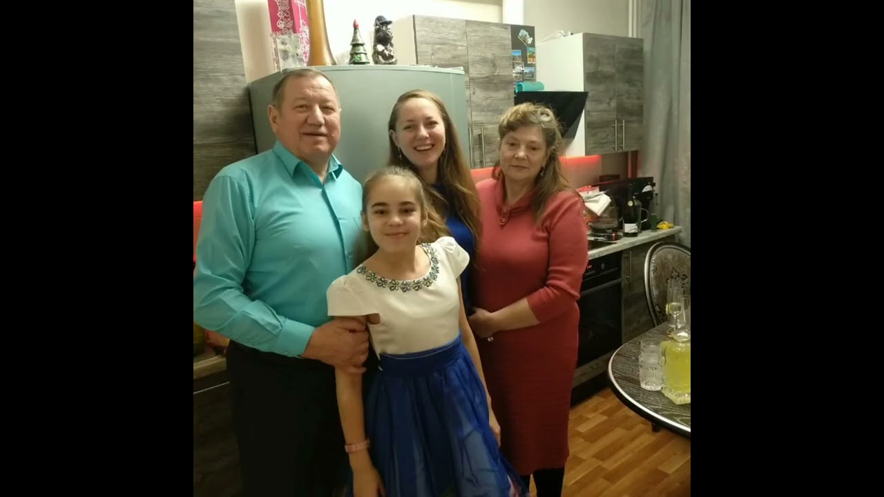 Офицерские жены - Опора, Надежда и Вера!