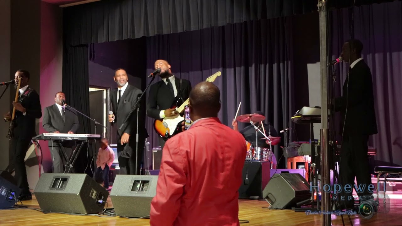 The Mickens - He Paid the Cost (4/24/2022) __in Columbus MS