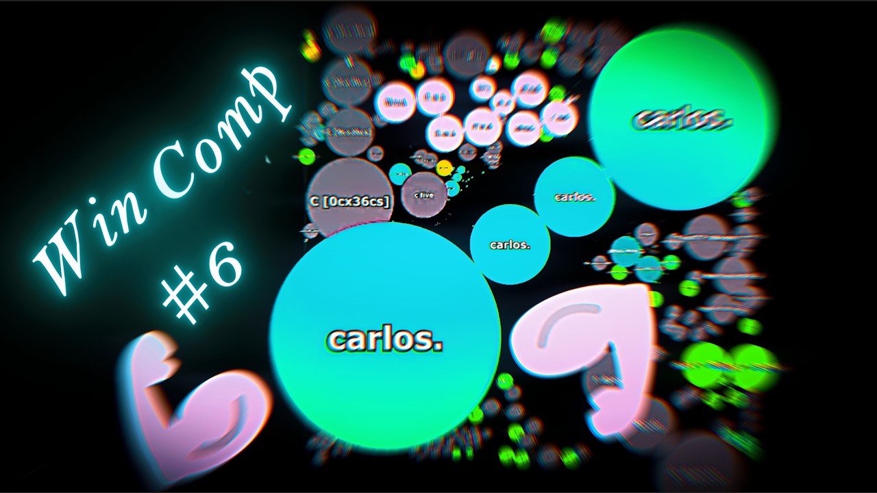 Gota.io | Win Compilation #6