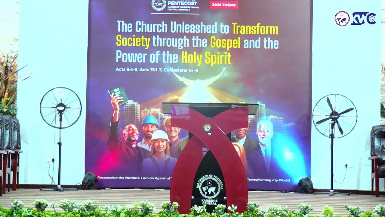 2026 MCKEOWN MISSIONS WEEK