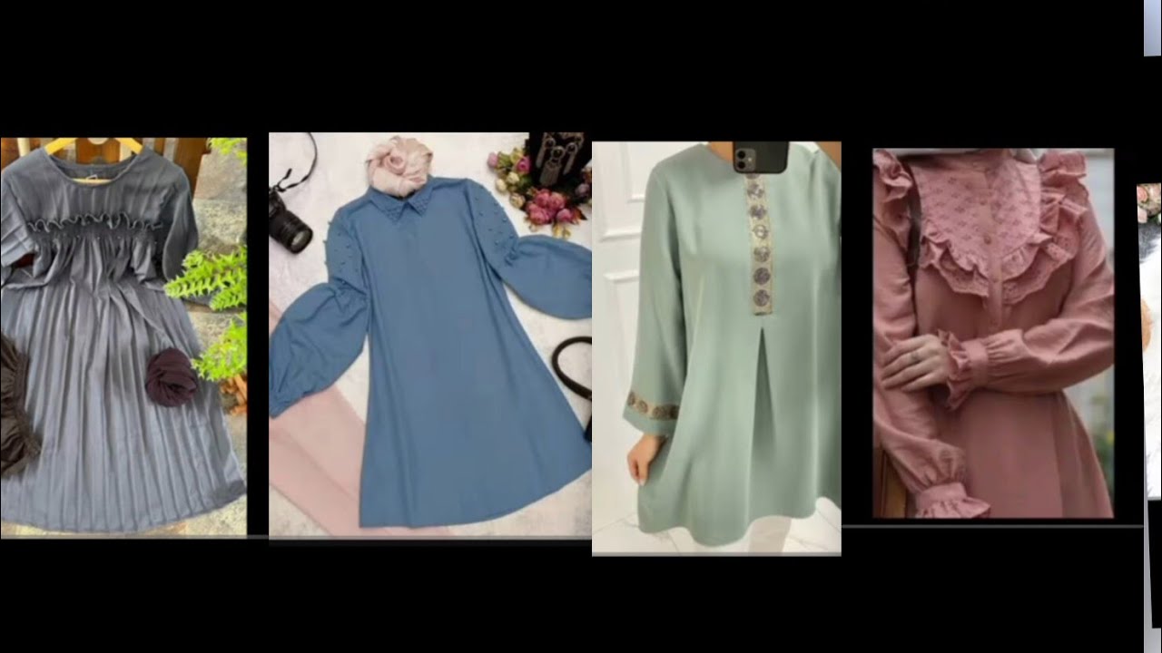#baggy clothes #Baggy style dresses#Western Top design # shart frocks 