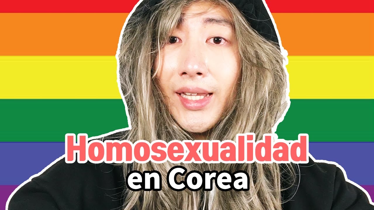 Homosexualidad en Corea
