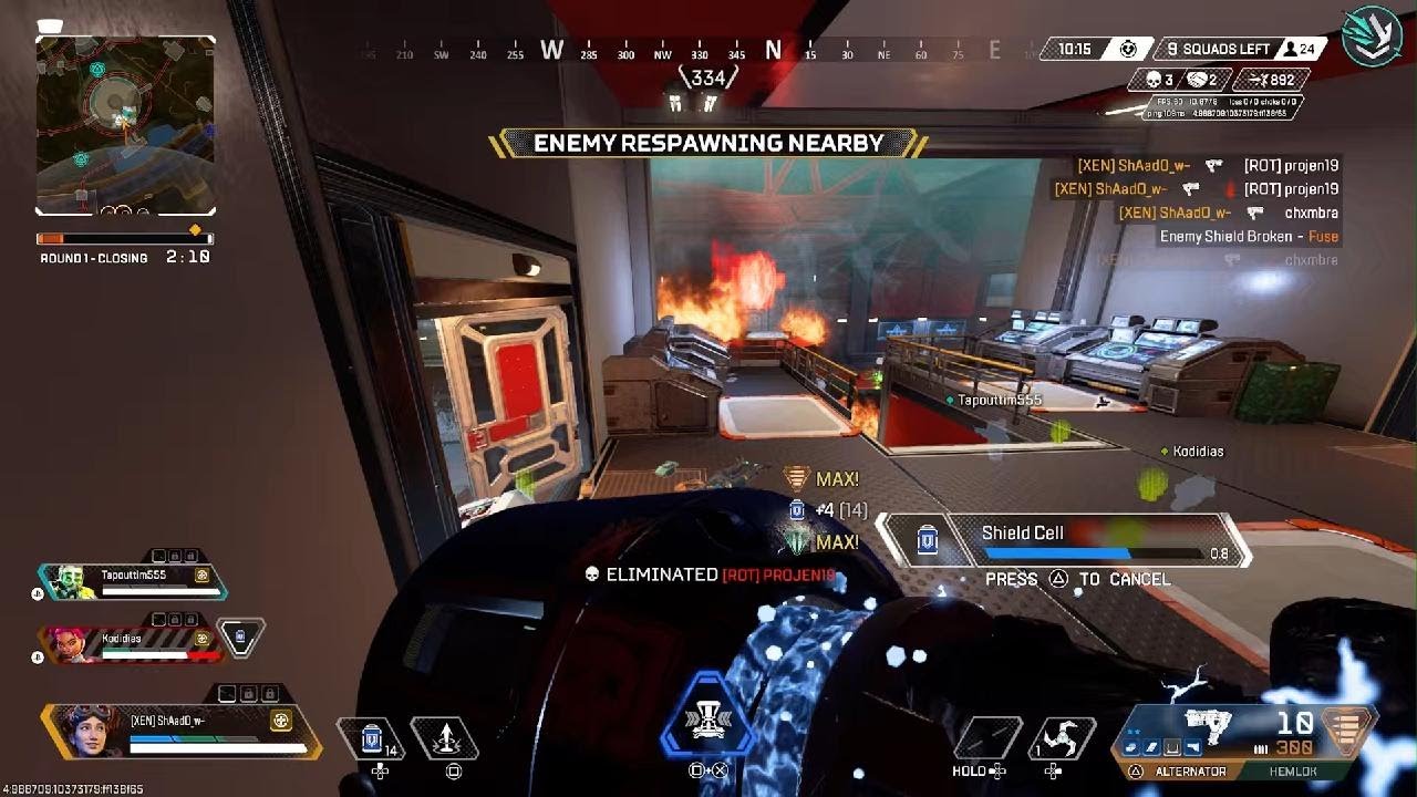 Still cannot get the 5k...