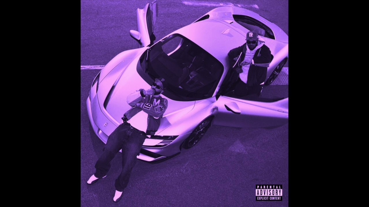 Wiz Khalifa, Gunna, & Larry June - 5 Star & Gotta Be Love Screwed (SLOWED) Mix By D.J. LILBONE