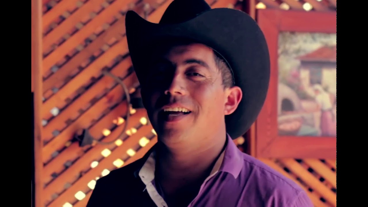 Ni T&uacute; Ni Yo &ndash; Ricardo Arjona &ndash; Los Rancheros de Rio Maule