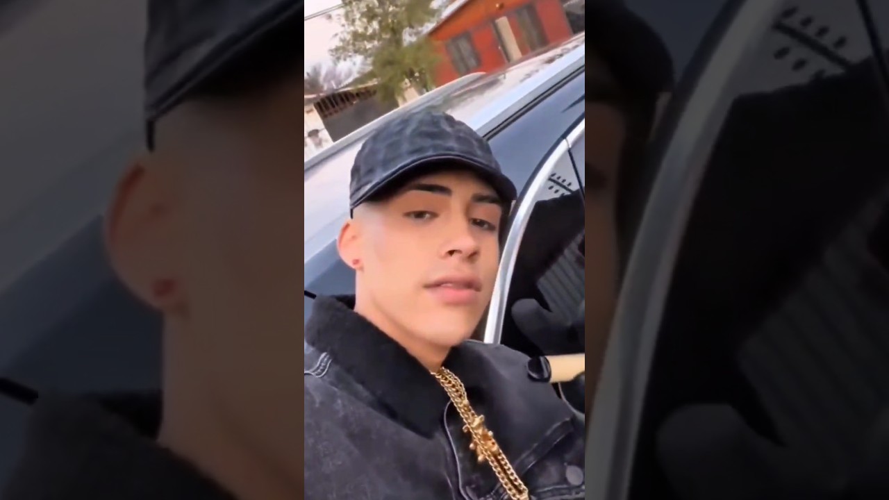 GATA ONLY SONG Cris MJ x FloyyMenor(OFFICIAL VIDEO 4K) Reggaeton Hit2024