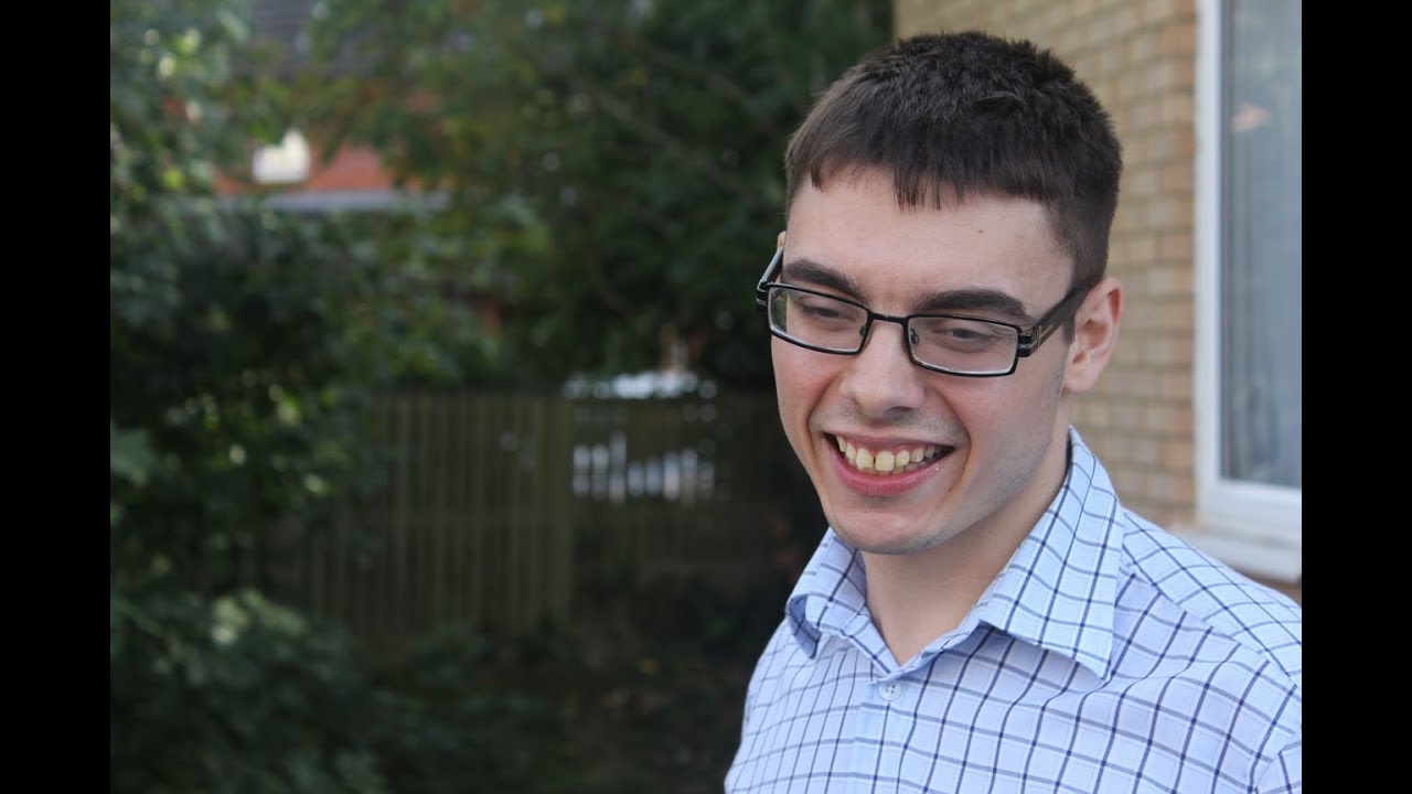 Supported Living: Dan's Story