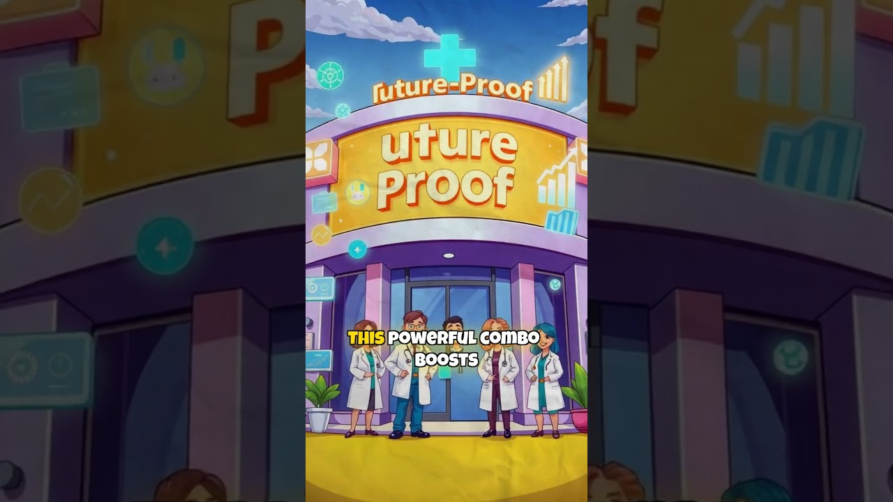 The Chameleon Consult: AI Web Conversion