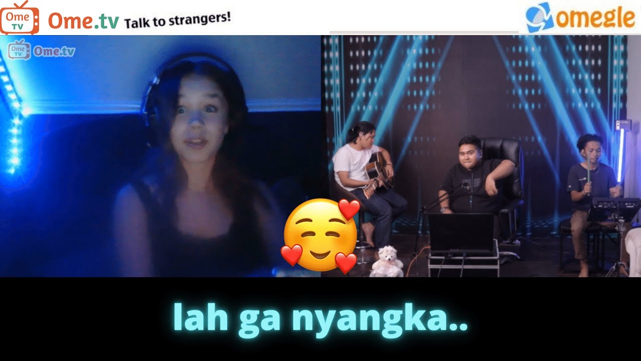 Doi Skip Kita Mulu Berakhir Dengan Penyesalan Ome.TV Internasional