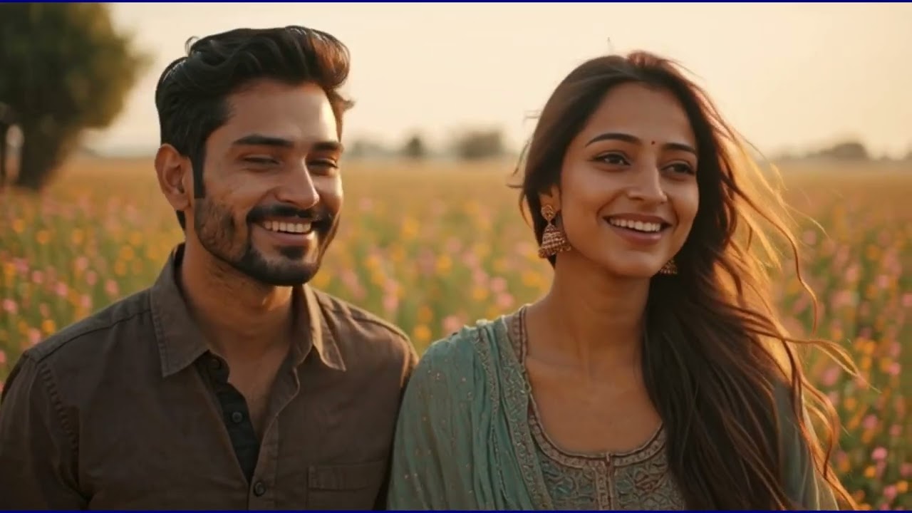 Bas Tu Saath Ho 💕 New Hindi Love Song | Soulful Romantic Track | बस तू साथ हो ❤️ | Love Song 2026 ❤️