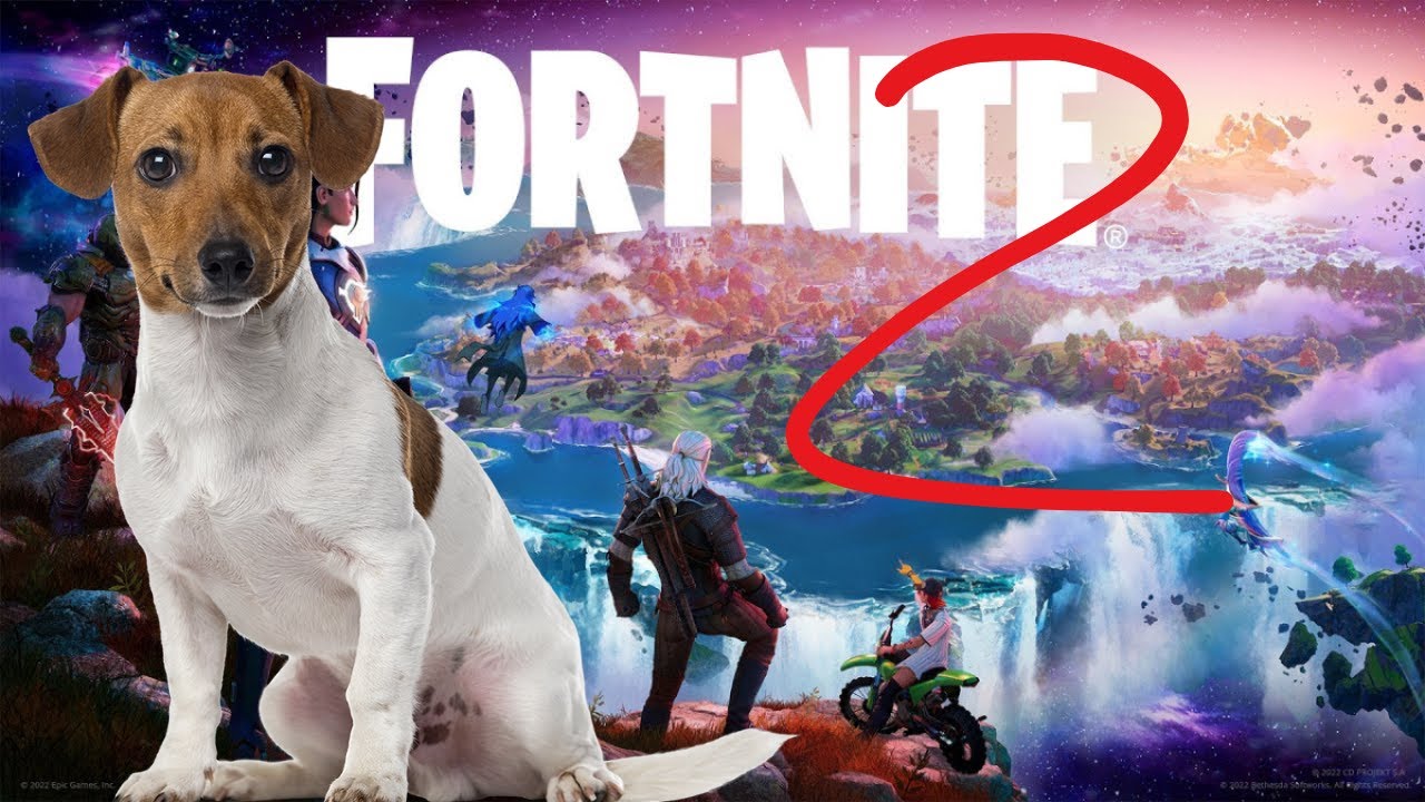 Fortnite Logs 2