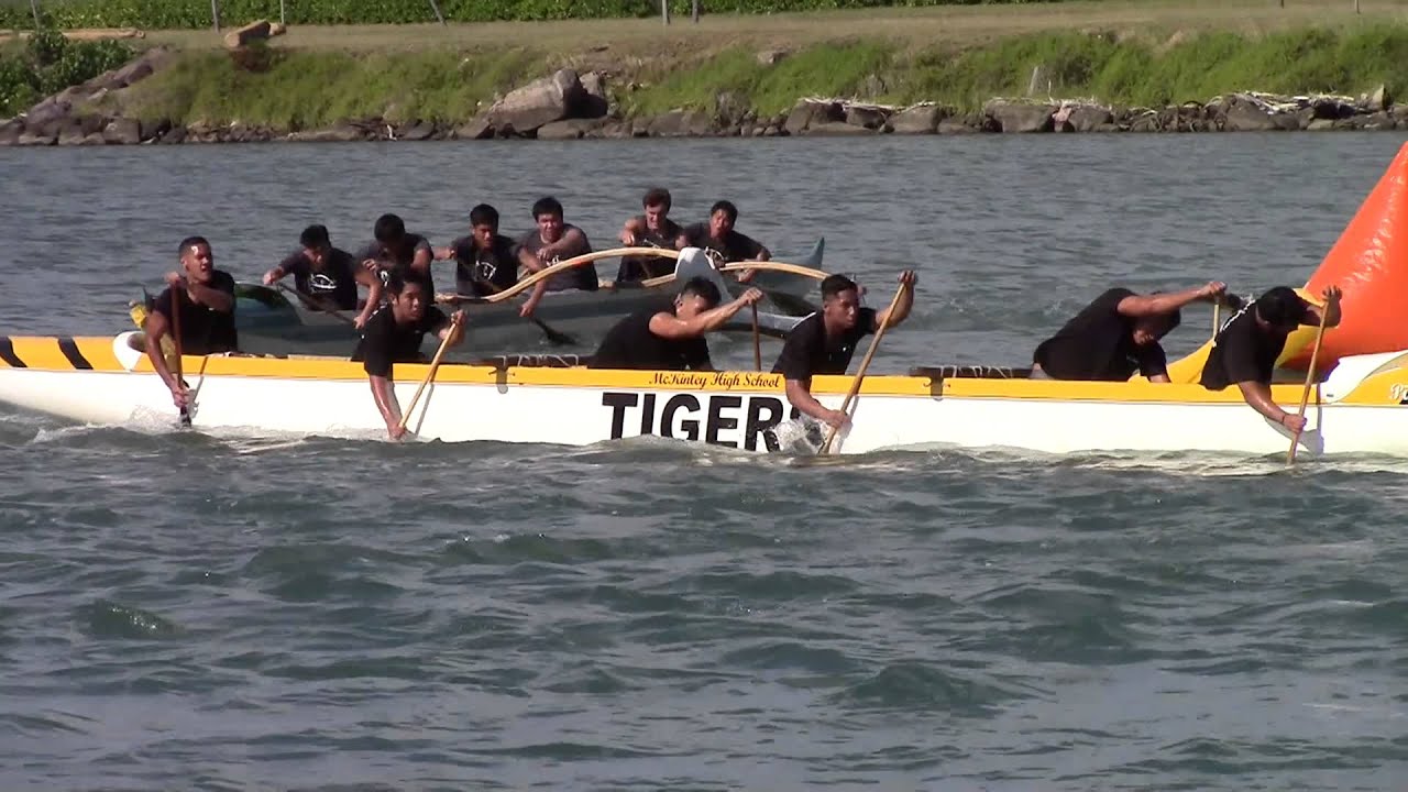 OIA 2014-2015 High School Long Distance Paddling