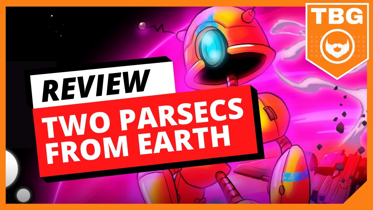 Two Parsecs From Earth | Review | Ratalaika Games