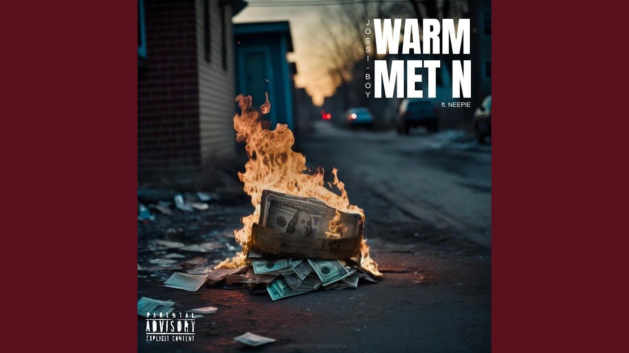 Warm Met 'n (feat. Neepie)