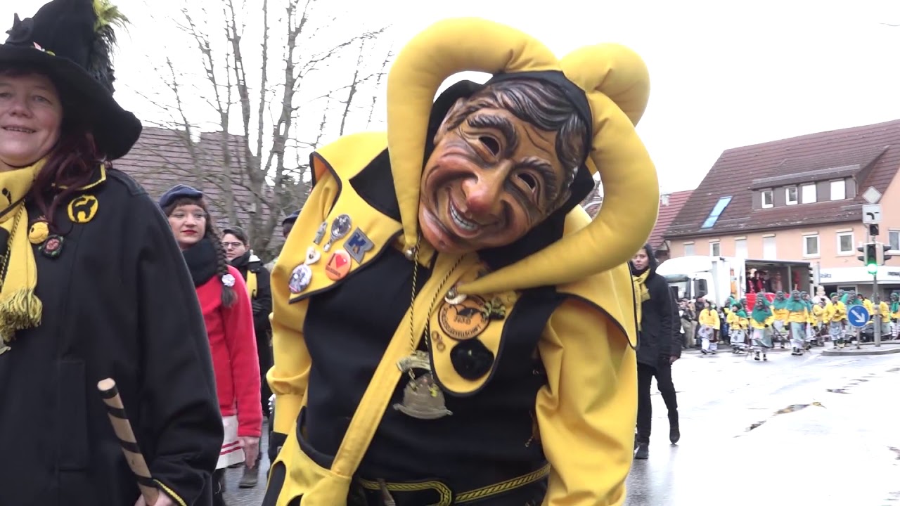Umzug in Ditzingen | 28.01.2019 |