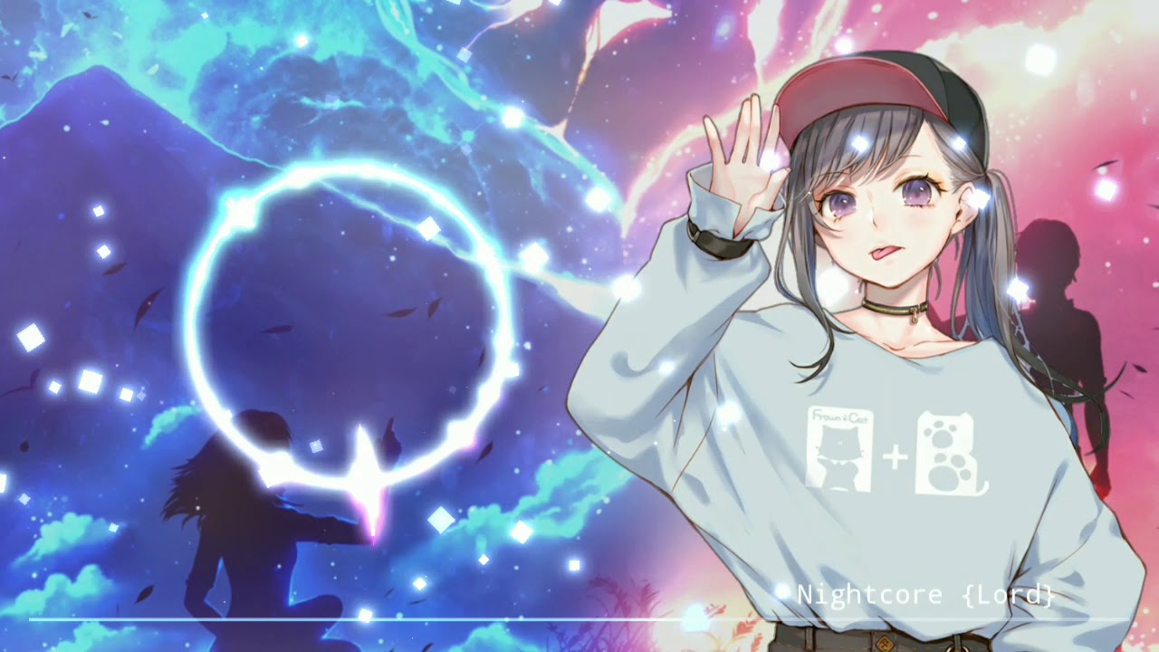 ~I'll Be There~ [Version Nightcore]