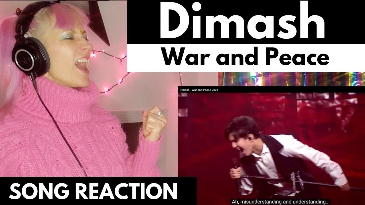 Dimash 