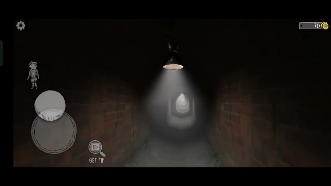 Evil Nun Hard Mode School Sewer Escape Endings Horror Scary The Nun 😂 Gameplay #13