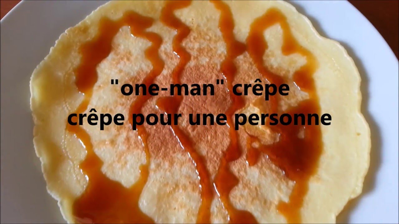 Recette 