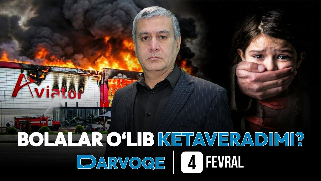 Nega bolalarni yomon ko&lsquo;ramiz?