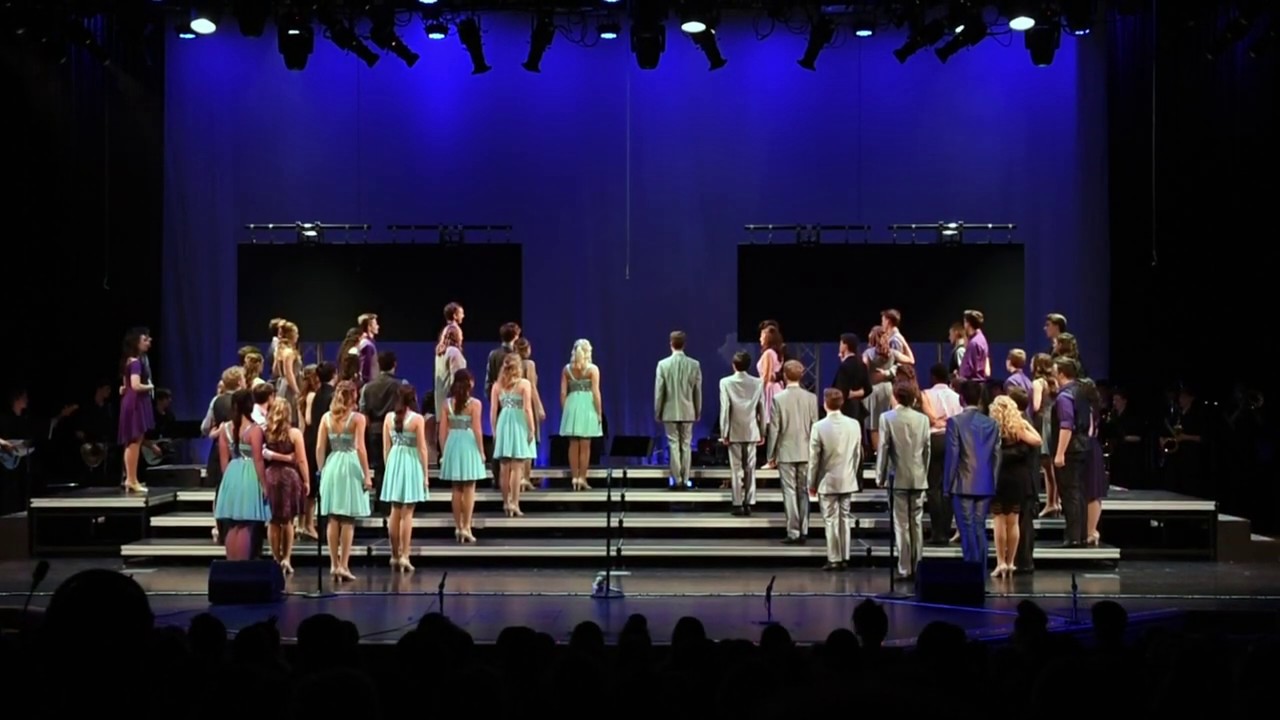 2020 Royalaires Competition Show
