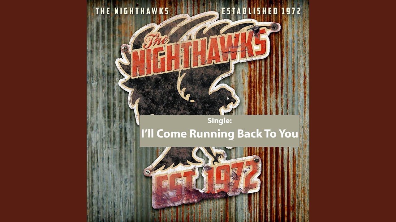 I'll Come Running Back To You