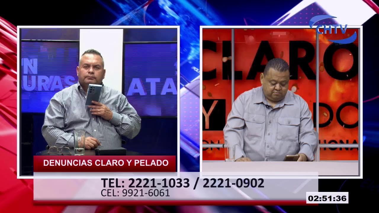 Chtv Honduras