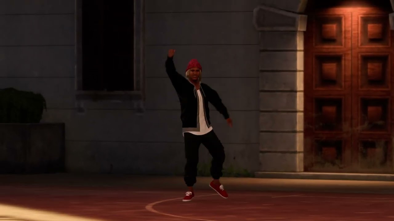 Neymar jr street